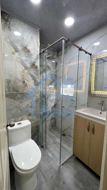 Foto 19 de 21 — Apartamento en Belén San Bernardo, Medellín