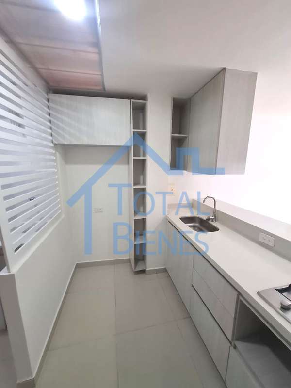 Foto 5 de 19 — Apartamento en San Bernardo, Medellín