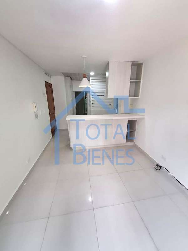 Foto 8 de 19 — Apartamento en San Bernardo, Medellín