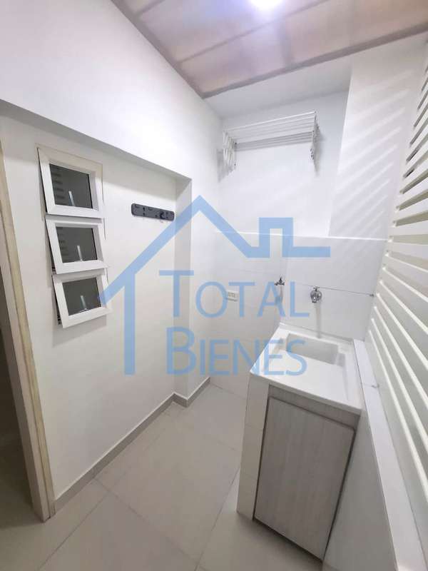 Foto 9 de 19 — Apartamento en San Bernardo, Medellín
