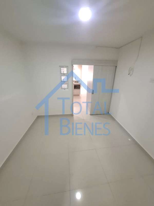 Foto 12 de 19 — Apartamento en San Bernardo, Medellín