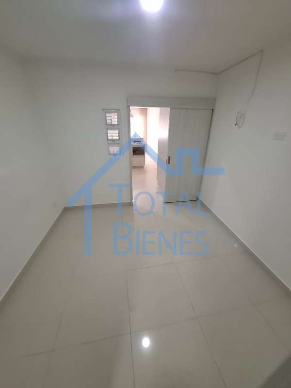 Foto 15 de 19 — Apartamento en San Bernardo, Medellín