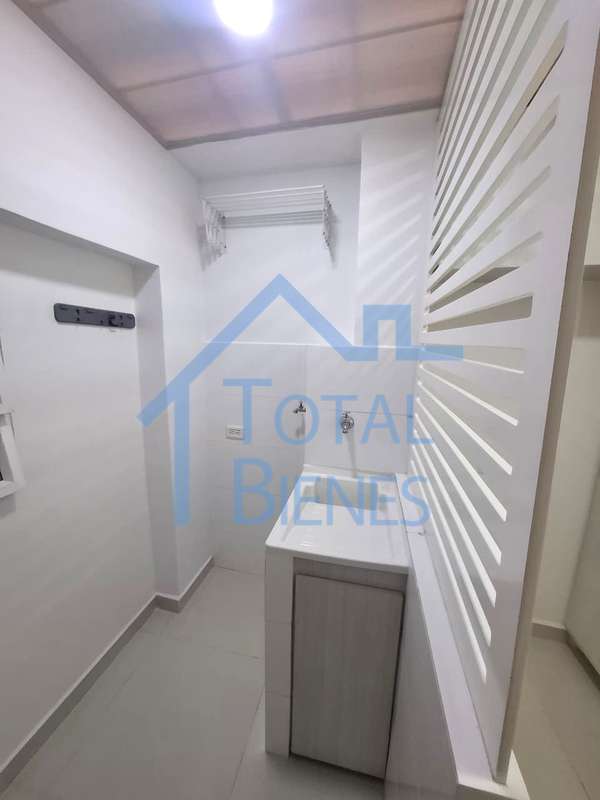 Foto 16 de 19 — Apartamento en San Bernardo, Medellín