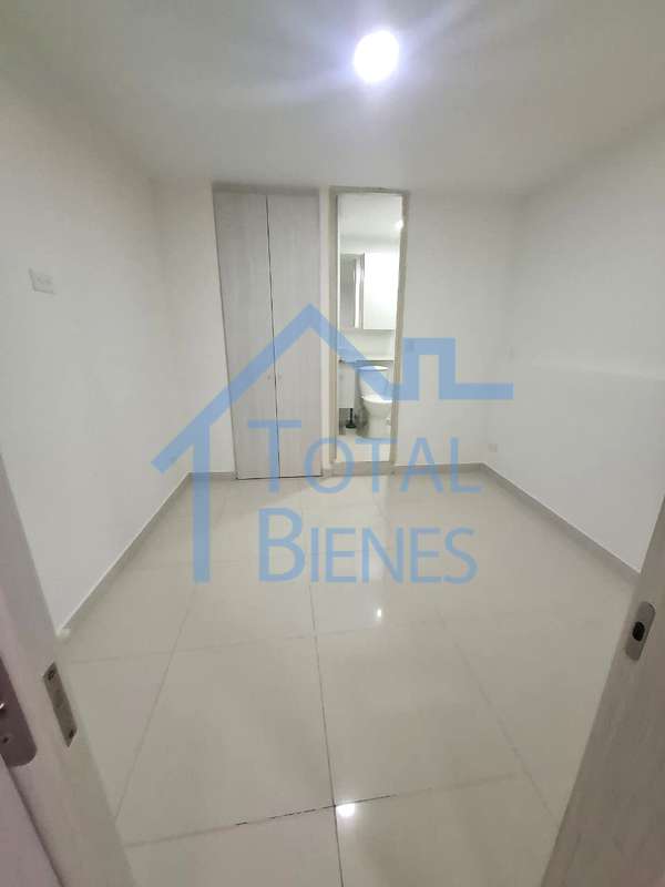 Foto 17 de 19 — Apartamento en San Bernardo, Medellín