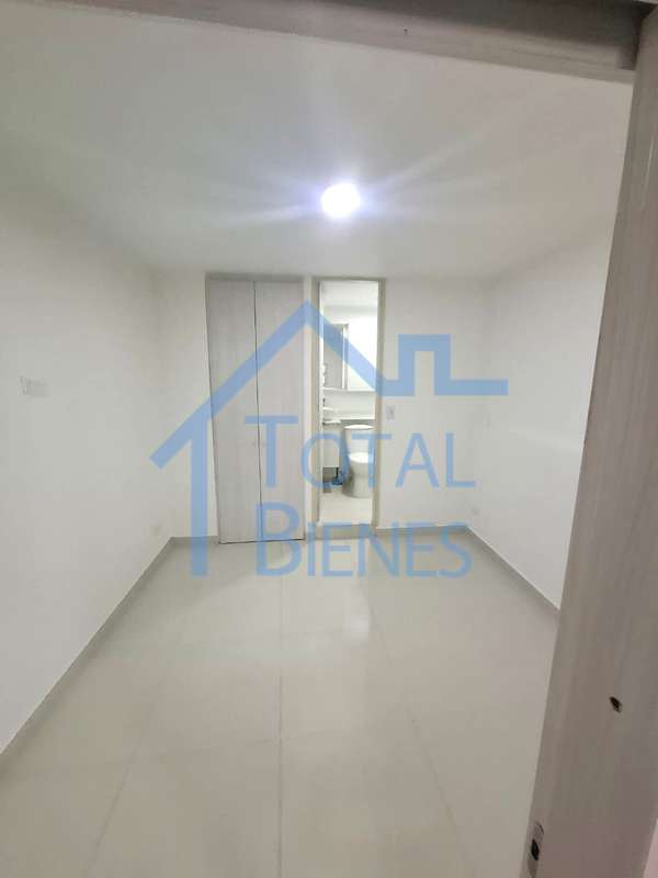 Foto 18 de 19 — Apartamento en San Bernardo, Medellín