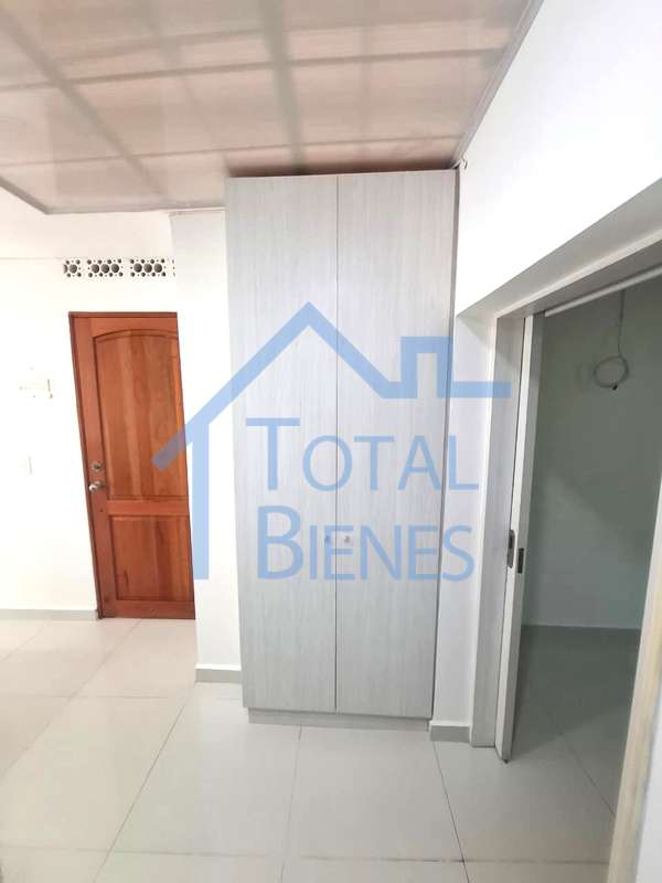 Foto 19 de 19 — Apartamento en San Bernardo, Medellín