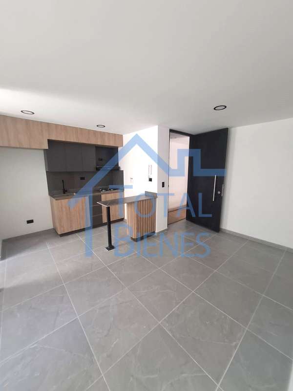 Foto 2 de 17 — Apartamento en Barrio San Isidiro, Itagüí