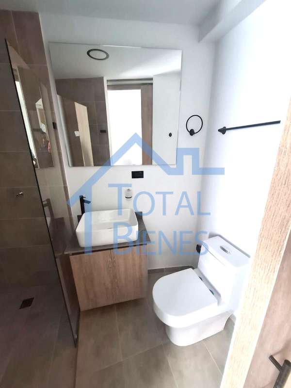 Foto 4 de 17 — Apartamento en Barrio San Isidiro, Itagüí