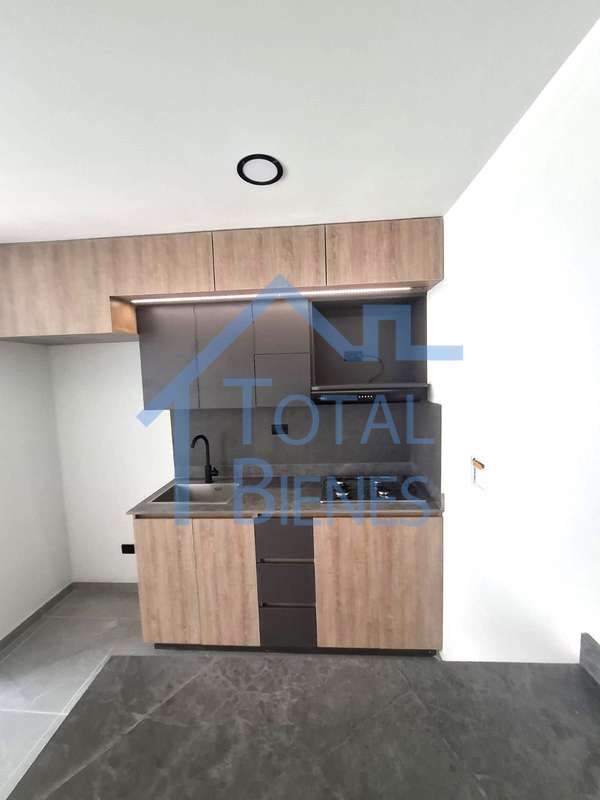 Foto 5 de 17 — Apartamento en Barrio San Isidiro, Itagüí