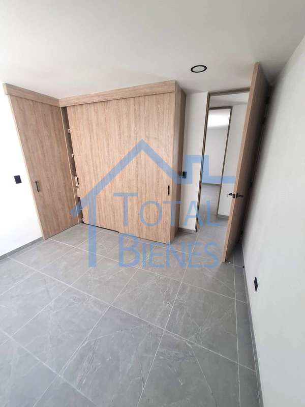 Foto 7 de 17 — Apartamento en Barrio San Isidiro, Itagüí