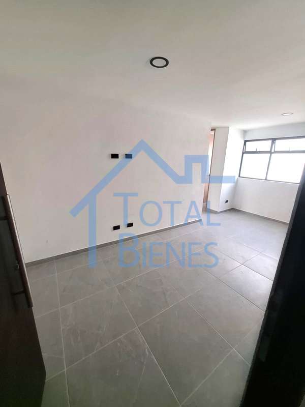 Foto 9 de 17 — Apartamento en Barrio San Isidiro, Itagüí