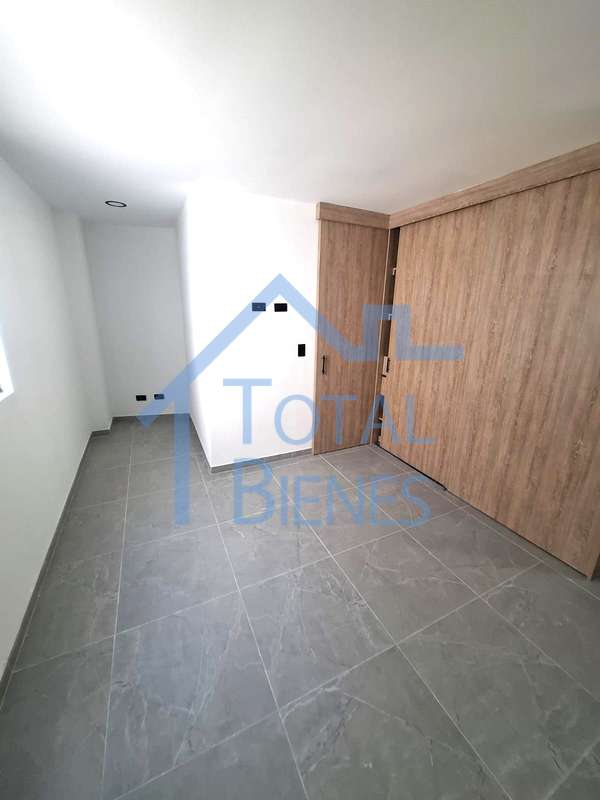 Foto 11 de 17 — Apartamento en Barrio San Isidiro, Itagüí