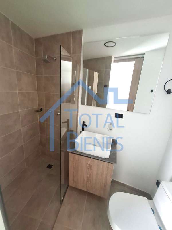 Foto 12 de 17 — Apartamento en Barrio San Isidiro, Itagüí