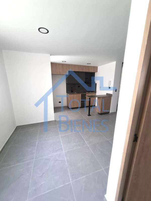 Foto 15 de 17 — Apartamento en Barrio San Isidiro, Itagüí