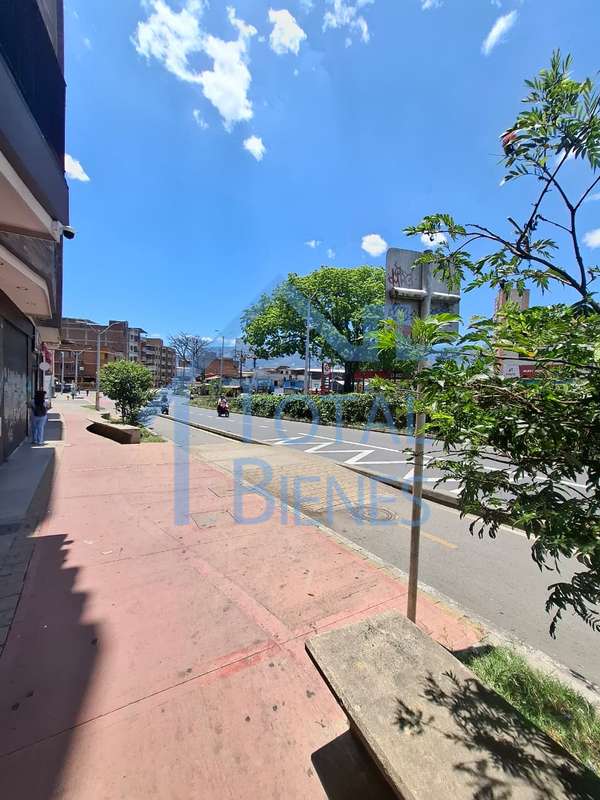 Foto 23 de 23 — Apartamento en Barrio San Isidro, Itagüí