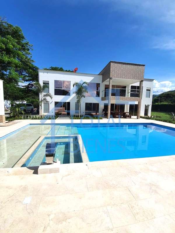 Finca en Venta en Corregimiento de San Nicolas, Sopetran