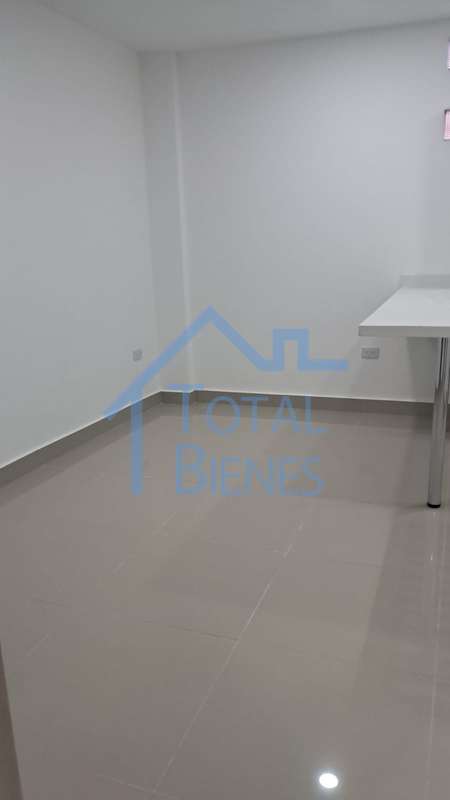 Foto 6 de 17 — Apartamento en San Bernardo, Medellín