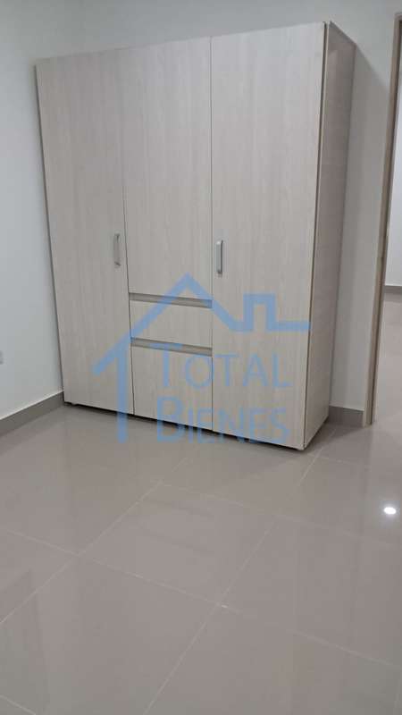 Foto 7 de 17 — Apartamento en San Bernardo, Medellín