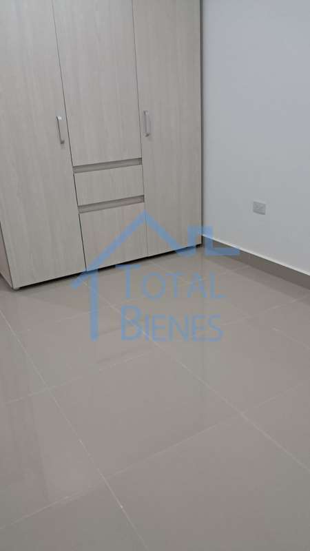 Foto 9 de 17 — Apartamento en San Bernardo, Medellín