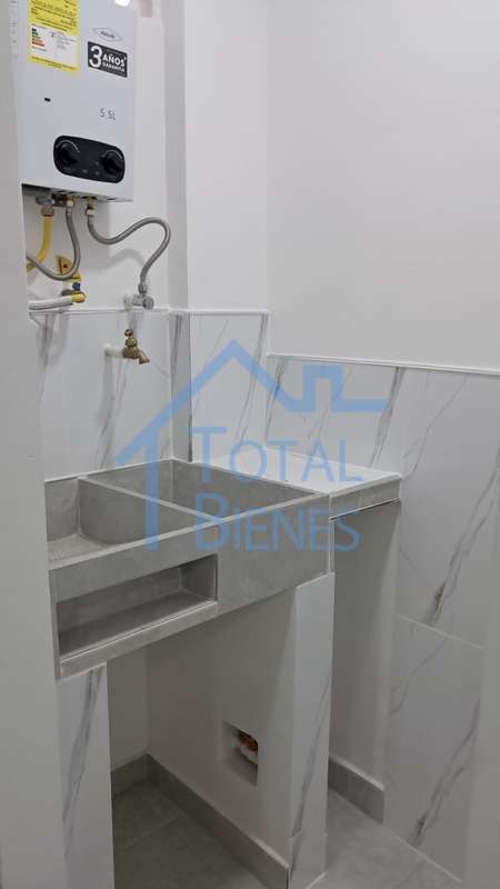 Foto 17 de 17 — Apartamento en San Bernardo, Medellín