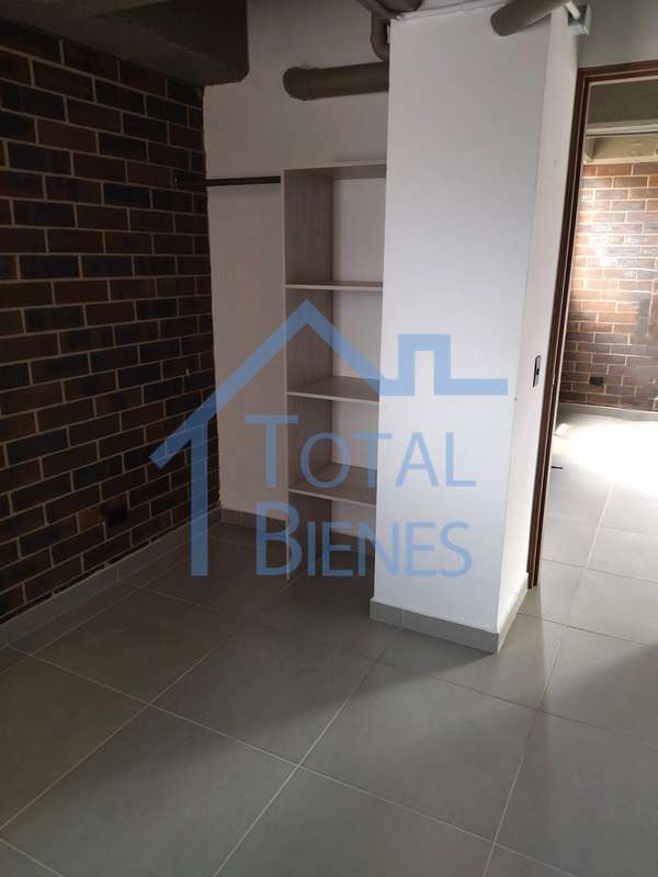 Foto 6 de 19 — Apartaestudio en Entre Amigos, Medellín
