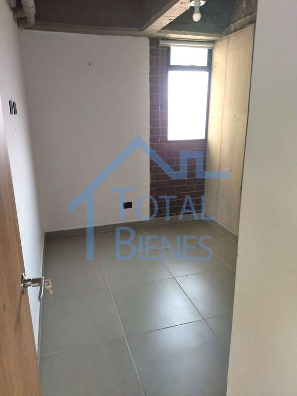 Foto 7 de 19 — Apartaestudio en Entre Amigos, Medellín