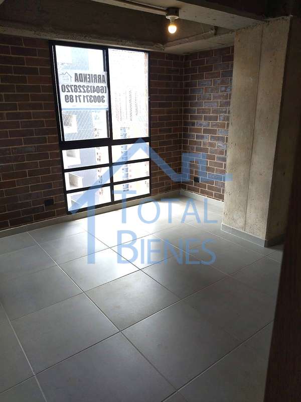 Foto 13 de 19 — Apartaestudio en Entre Amigos, Medellín