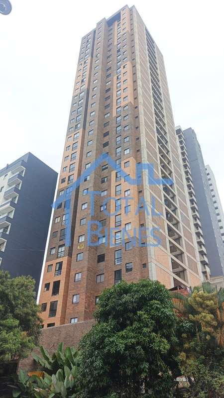 Apartamento en Arriendo en Entre Amigos, Medellín
