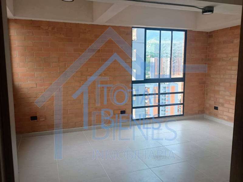 Foto 10 de 21 — Apartamento en Entre Amigos, Medellín