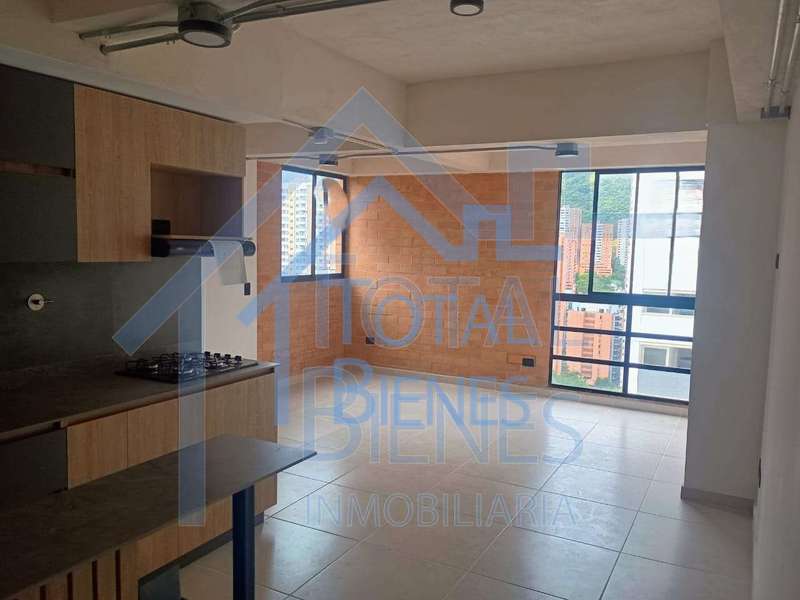 Foto 13 de 21 — Apartamento en Entre Amigos, Medellín
