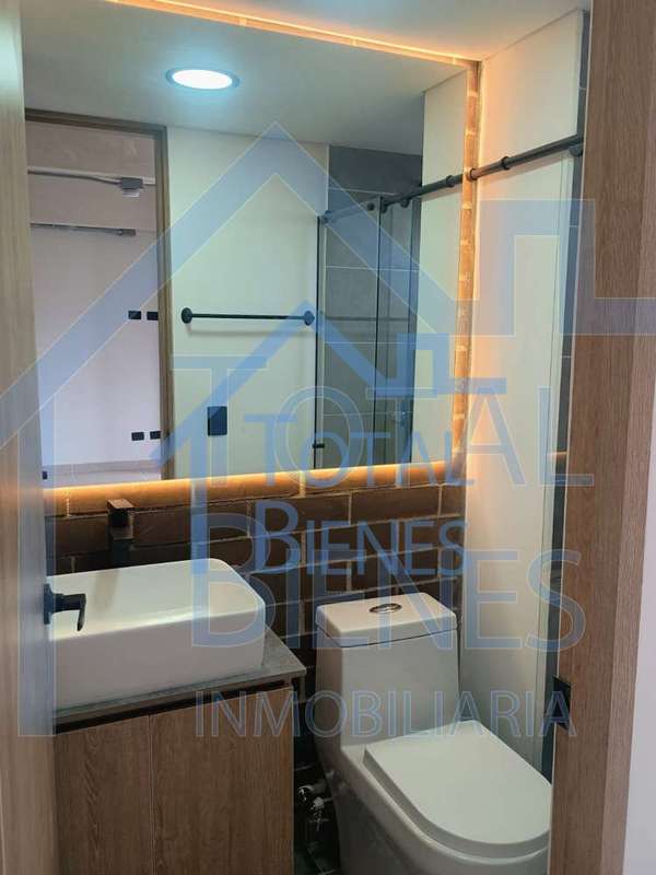 Foto 15 de 21 — Apartamento en Entre Amigos, Medellín