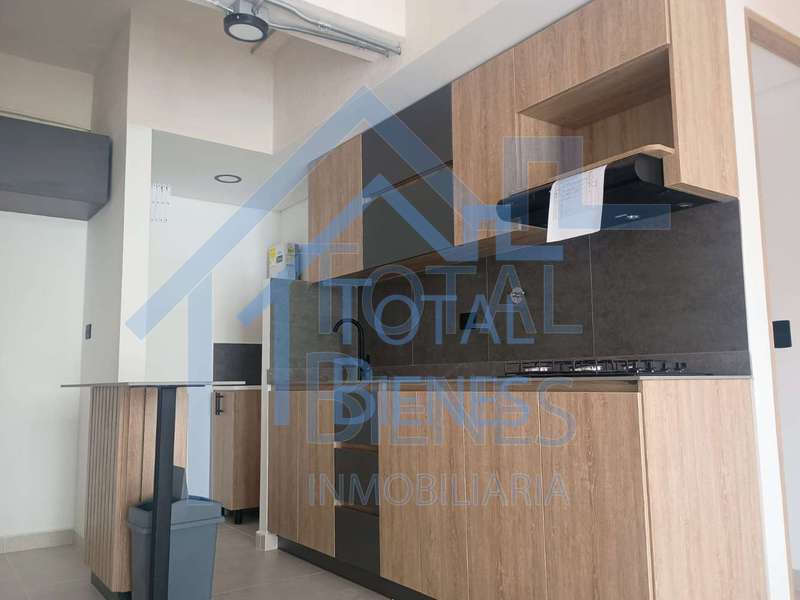 Foto 16 de 21 — Apartamento en Entre Amigos, Medellín