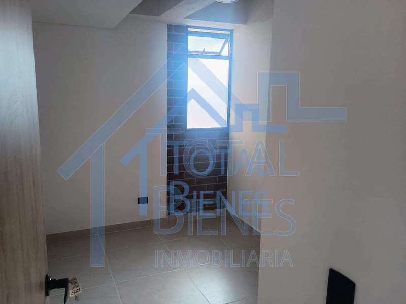 Foto 20 de 21 — Apartamento en Entre Amigos, Medellín