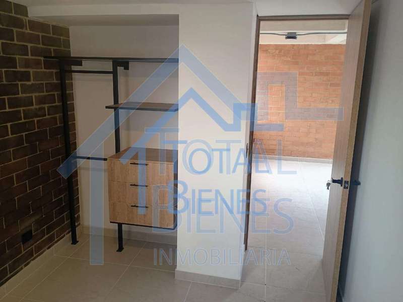 Foto 21 de 21 — Apartamento en Entre Amigos, Medellín