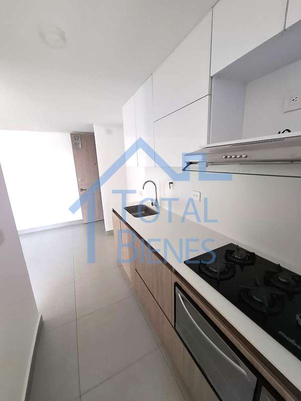 Foto 2 de 30 — Apartamento en Trianon, Envigado