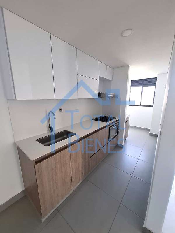 Foto 3 de 30 — Apartamento en Trianon, Envigado