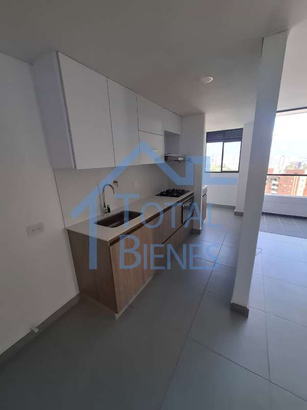 Foto 4 de 30 — Apartamento en Trianon, Envigado