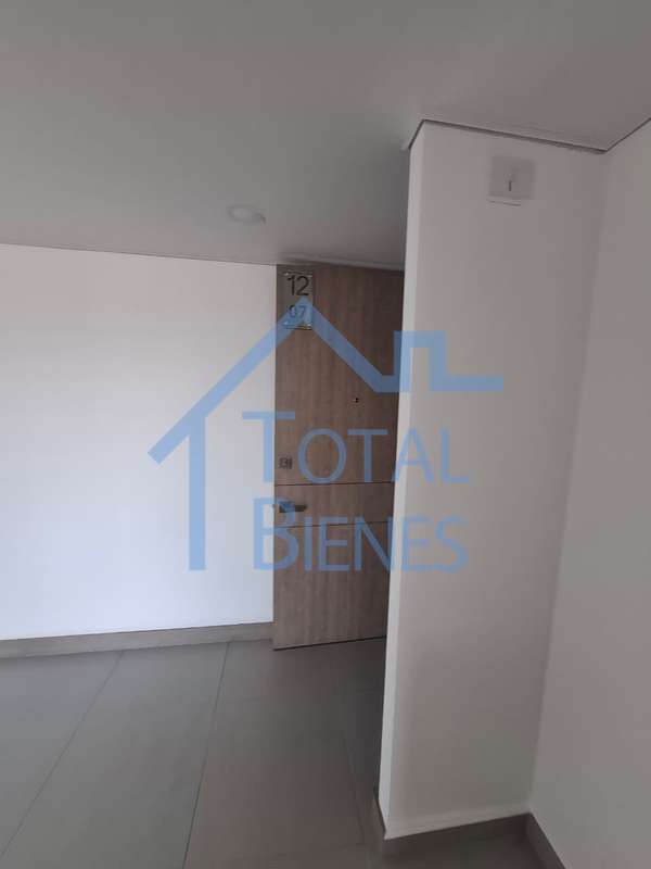 Foto 6 de 30 — Apartamento en Trianon, Envigado