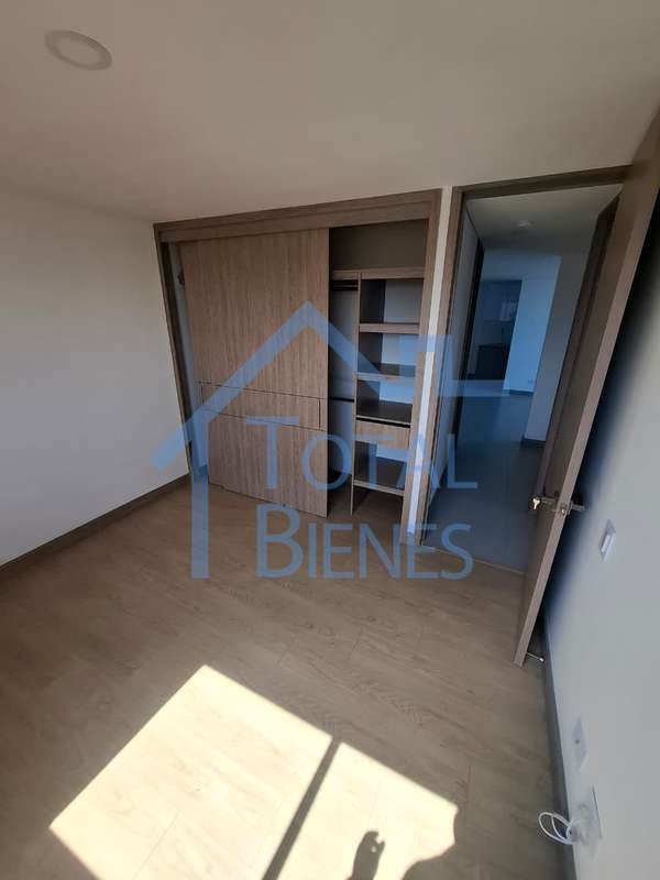 Foto 13 de 30 — Apartamento en Trianon, Envigado