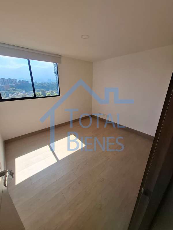 Foto 14 de 30 — Apartamento en Trianon, Envigado