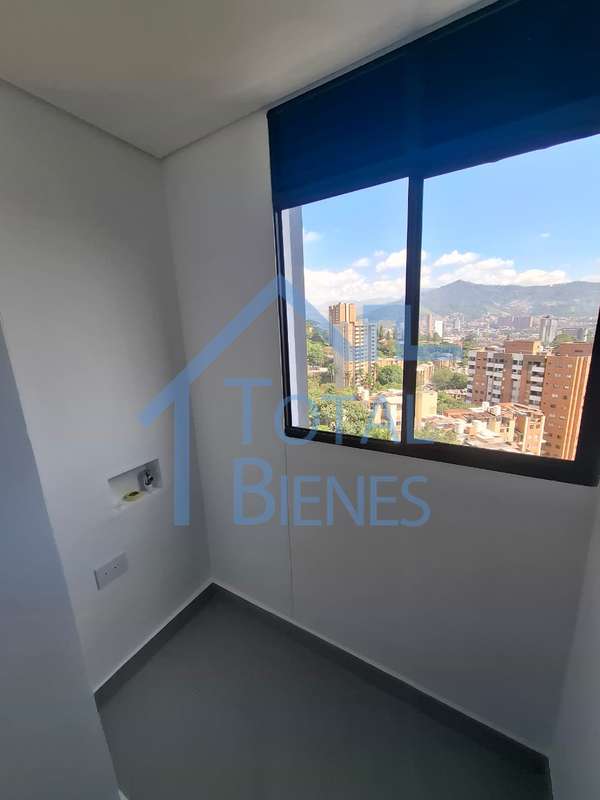 Foto 15 de 30 — Apartamento en Trianon, Envigado