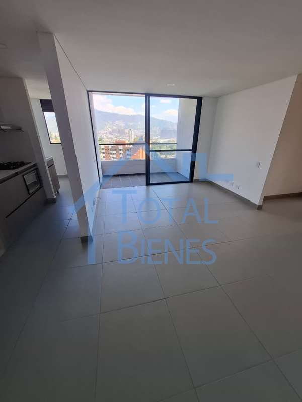 Foto 16 de 30 — Apartamento en Trianon, Envigado