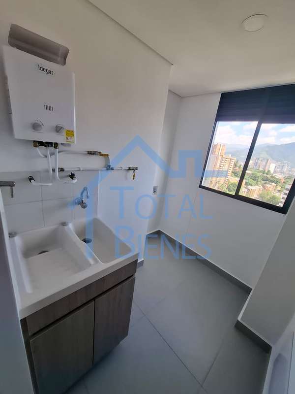 Foto 17 de 30 — Apartamento en Trianon, Envigado