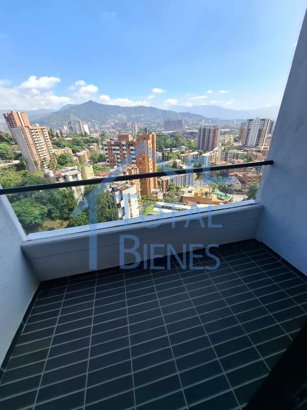 Foto 19 de 30 — Apartamento en Trianon, Envigado