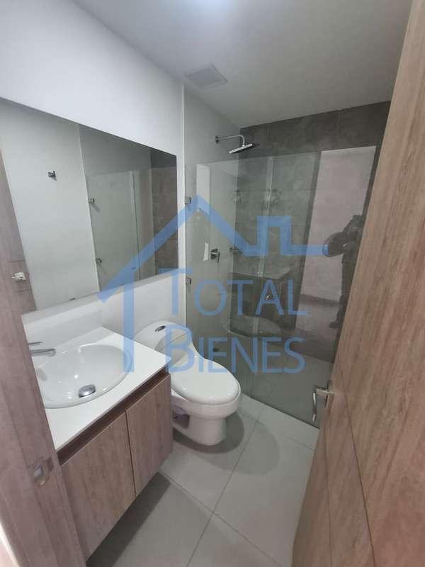 Foto 20 de 30 — Apartamento en Trianon, Envigado