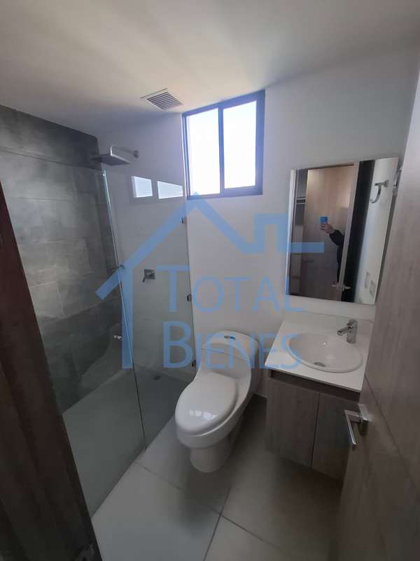 Foto 21 de 30 — Apartamento en Trianon, Envigado