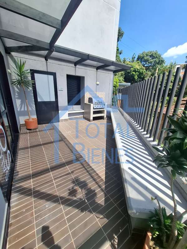 Foto 22 de 30 — Apartamento en Trianon, Envigado