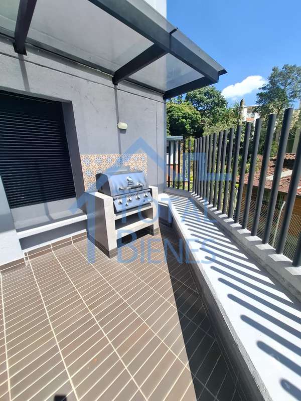 Foto 23 de 30 — Apartamento en Trianon, Envigado
