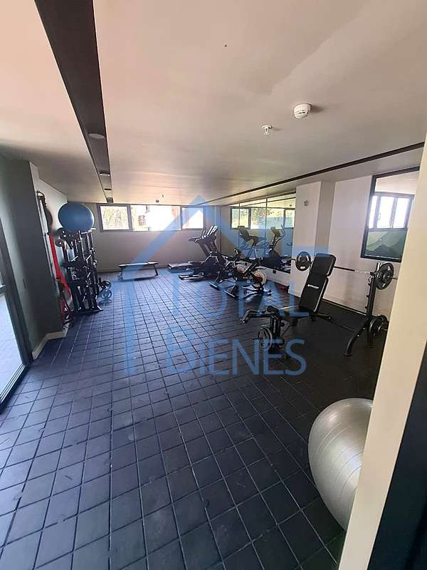 Foto 25 de 30 — Apartamento en Trianon, Envigado
