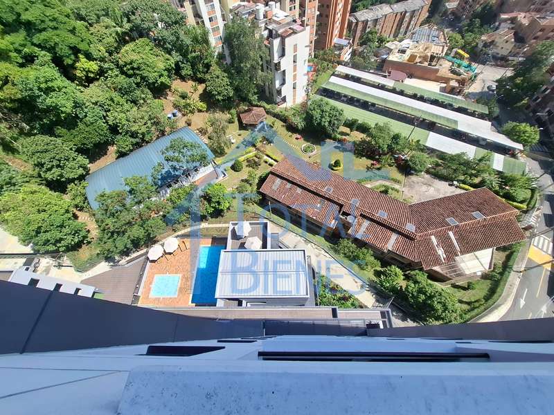 Foto 29 de 30 — Apartamento en Trianon, Envigado
